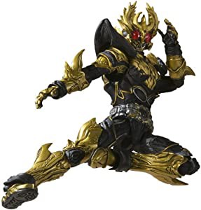 S.I.C.極魂 仮面ライダークウガ ライジングアルティメット(中古品)