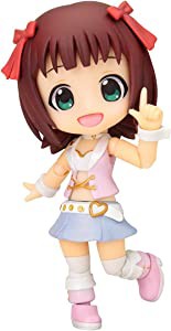 Amazon.co.jp: コトブキヤ キューポッシュ アイドルマスター