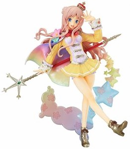 メルルのアトリエ アーランドの錬金術士3 メルル (1/8スケール PVC製塗装済み完成品)(中古品)