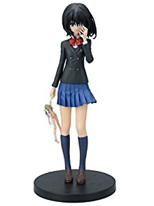 セガ Another（アナザー） 見崎鳴 プレミアムフィギュア （プライズ）(中古品)