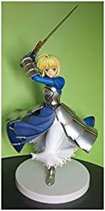 タイトーくじ本舗 Fate/stay night A賞 セイバー フィギュア （プライズ）(中古品)