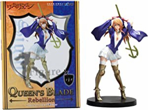 クイーンズブレイド リベリオン シギィ フィギュア （プライズ）(中古品)