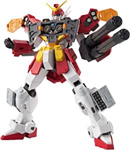 ROBOT魂&lt;SIDE MS&gt; ガンダムヘビーアームズ改(中古品)