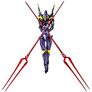 エヴァンゲリオン 13号機 フィギュアの通販｜au PAY マーケット