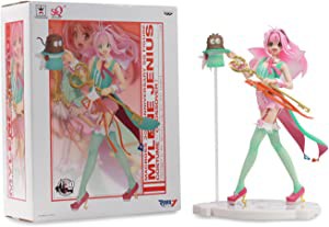 コスチューム×クロスオーバー マクロス SQフィギュア ミレーヌ・ジーナス コスクロ(中古品)