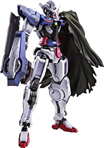 METAL BUILD ガンダムエクシアリペア(中古品)