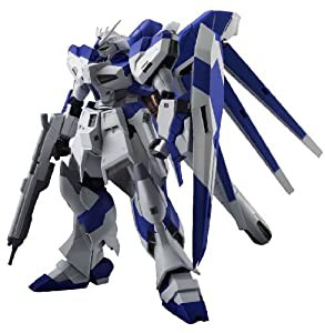 ROBOT魂 [SIDE MS] Hi-vガンダム(中古品)