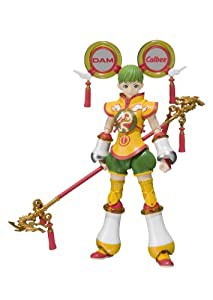 S.H.フィギュアーツ ドラゴンキッド [おもちゃ＆ホビー](中古品)