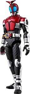 Figure-rise 6 仮面ライダー カブト(中古品)