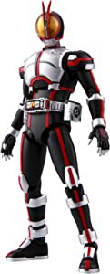 Figure-rise 6 仮面ライダー ファイズ(中古品)