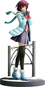 中古】偽物語 忍野忍 -ぱないの!- 1/8スケール PVC製 緩い 塗装