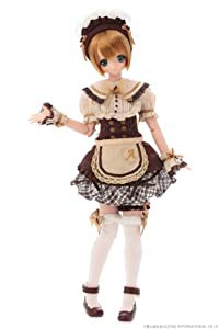 サアラズ ア・ラ・モード ~スイーツ ア・ラ・モード~ マロンパフェ / アリサ(中古品)