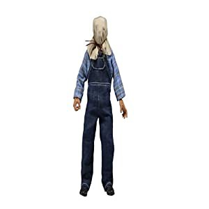 NECA Friday The13th Jas上の Pアート 2 Clothed 8 アクション フィギュア(中古品)