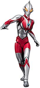 ULTRA-ACT にせウルトラマン （魂ウェブ限定）(中古品)