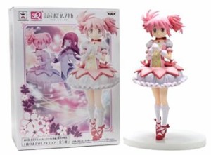 鹿目 まどか フィギュアの通販｜au PAY マーケット