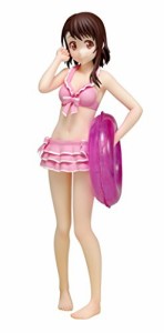 BEACH QUEENS ニセコイ 小野寺 小咲 1/10スケール PVC製 塗装済み完成品フィギュア(中古品)