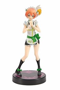 ラブライブ！ コンプリートフィギュア ~花陽＆凛~　星空凛 単品(中古品)