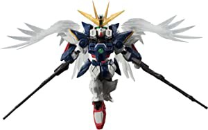 NXEDGE STYLE ネクスエッジスタイル 新機動戦記ガンダムW Endless Waltz [MS UNIT] ウイングガンダムゼロ (中古品)