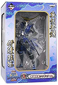 一番くじ 戦国BASARA 〜戦国創世〜 A賞 伊達政宗フィギュア(中古品)