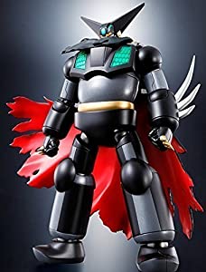 ブラックゲッター　未開封品 フィギュア専門店 -ソダチトイズ / SKY X STUDIO 真ゲッターロボ
