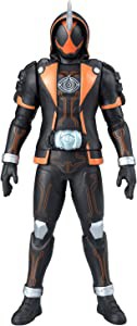 仮面ライダーゴースト ライダーヒーローシリーズ1 仮面ライダーゴースト オレ魂(中古品)