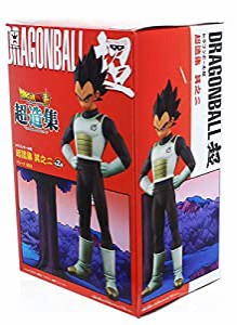 ドラゴンボール超 超造集 其之二 ベジータ 単品(中古品)