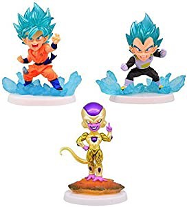 ドラゴンボール ガシャポン フィギュアの通販｜au PAY マーケット