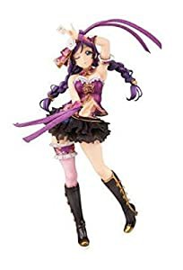 ラブライブ! スクールアイドルフェスティバル 東條希 1/7 完成品フィギュア(中古品)