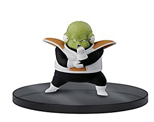 ドラゴンボールZ　DRAMATIC SHOWCASE〜2nd season〜vol.3　グルド単品(中古品)