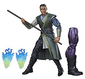 Amazon.co.jp: (ハズブロ) マーベルレジェンド ドクター