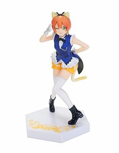 ラブライブ! スペシャルフィギュア~凛~ 星空凛(中古品)