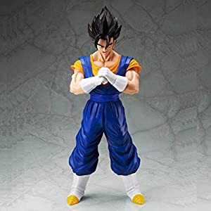 ギガンティックシリーズ ドラゴンボールZ ベジット 限定Ver.(中古品)