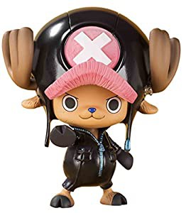 フィギュアーツZERO ONE PIECE トニートニー・チョッパー -ONE PIECE FILM GOLD Ver.- 約70mm PV(中古品)