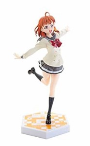 ラブライブ! サンシャイン!! SSS フィギュア 高海 千歌(中古品)