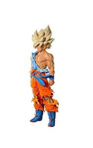 アミューズメント一番くじ DRAGONBALL超 SUPER MASTER STARS PIECE THE SON GOKOU ver.1.(中古品)