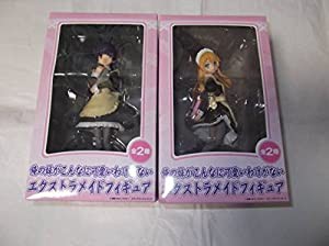 俺の妹がこんなに可愛いわけがない EX メイド フィギュア 全2種(中古品)