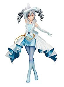 アイドルマスター シンデレラガールズ 神崎蘭子 Memories Ver. 1/8 完成品フィギュア(中古品)