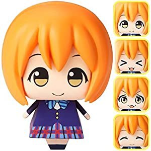 くるころ ラブライブ! 星空凛 単品 フィギュア(中古品)