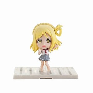 ちびきゅんキャラ『ラブライブ！サンシャイン！！』vol.3 小原鞠莉(プライズ)(中古品)