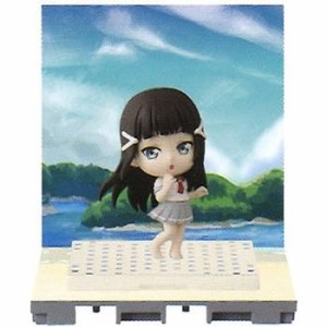 ちびきゅんキャラ ラブライブ！サンシャイン!! vol.2 黒澤ダイヤ 単品 （プライズ）(中古品)