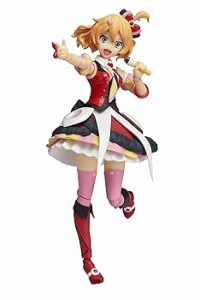 S.H.フィギュアーツ マクロスデルタ フレイア・ヴィオン 約135mm PVC&ABS製 塗装済み (中古品)