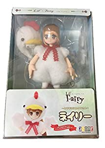 アゾン 1/12 Lil'Fairy(リルフェアリー) とり年のにわとりさん ネイリー (アゾンダイレクトストア限定ver.)(中古品)