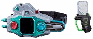 仮面ライダーエグゼイド 変身ベルト DXバグルドライバーツヴァイ&仮面ライダークロニ (中古品)