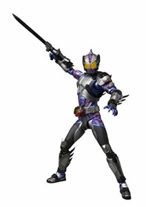 S.H.フィギュアーツ 仮面ライダーアマゾンズ アマゾンネオ 約150mm ABS&PVC製 塗装済 (中古品)