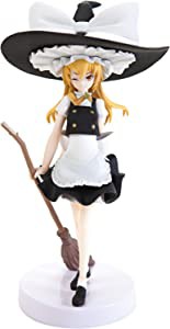 東方妖々夢 プレミアムフィギュア - 霧雨魔理沙 - （プライズ）(中古品)