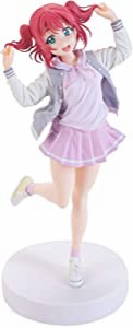 ラブライブ！サンシャイン！！ EXQフィギュア〜黒澤ルビィ〜 (プライズ)(中古品)