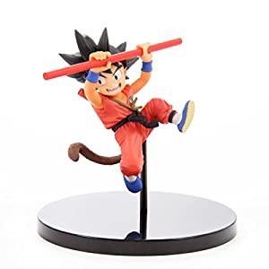 ドラゴンボール超 孫悟空FES!! 其之四 孫悟空：子供時代　単品(中古品)