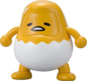 金色のぐでたまゲット♥]ぐでたま ほんものかも？ フィギュア