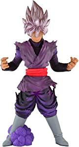 ドラゴンボール超 BLOOD OF SAIYANS スーパーサイヤ人ロゼ ゴクウブラック (プライズ)(中古品)