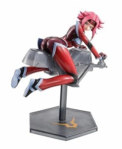 G.E.M.シリーズ コードギアス反逆のルルーシュR2 紅月カレン 完成品フィギュア(中古品)